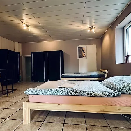 Ii Outlet & Zentral Апартаменты