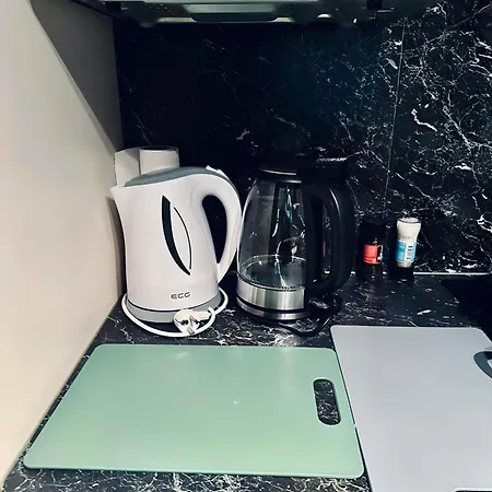 Ii Outlet & Zentral * Охтруп