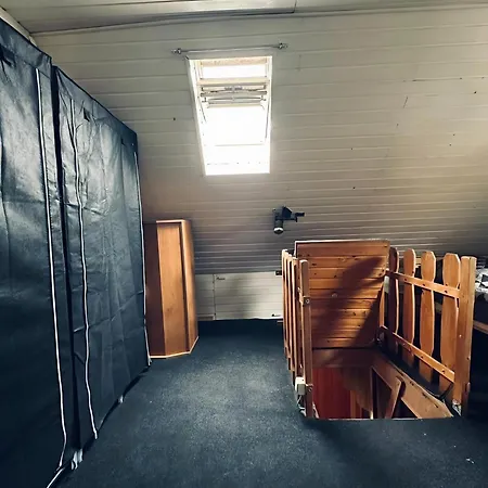 Ii Outlet & Zentral Апартаменты *