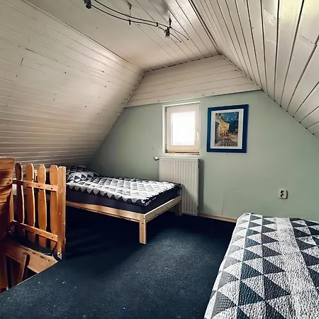 Ii Outlet & Zentral * Охтруп