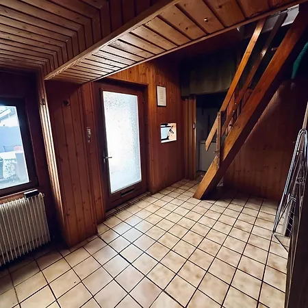 Апартаменты Ii Outlet & Zentral