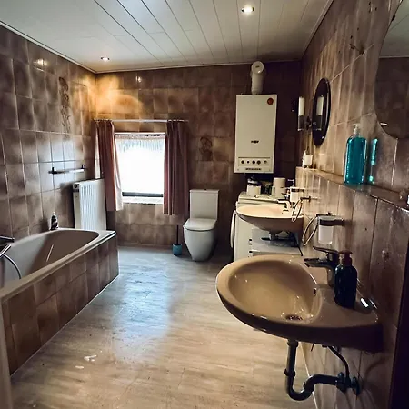 Апартаменты Ii Outlet & Zentral *