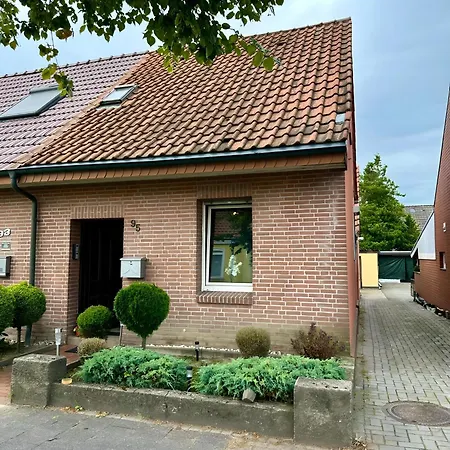 Ii Outlet & Zentral Апартаменты