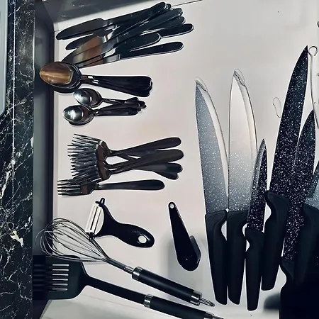 Апартаменты Ii Outlet & Zentral