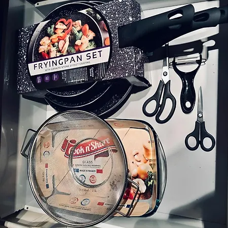 Апартаменты Ii Outlet & Zentral *