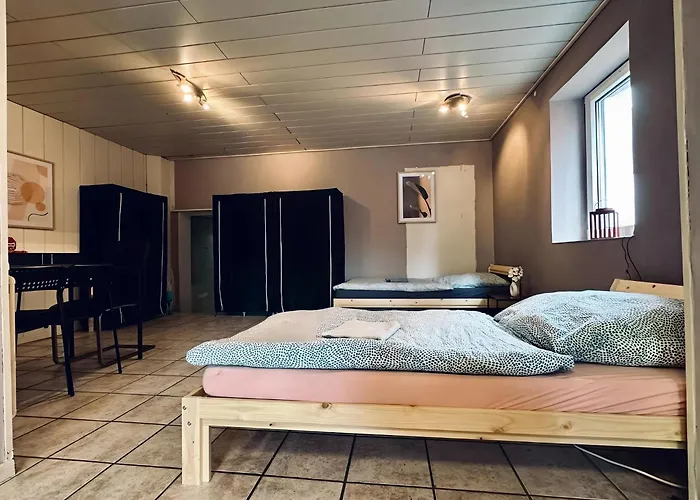 Ii Outlet & Zentral Apartament