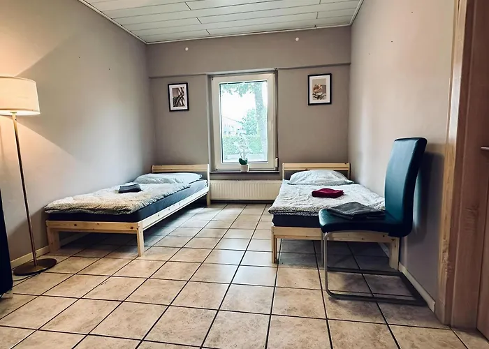 Ii Outlet & Zentral Apartament *