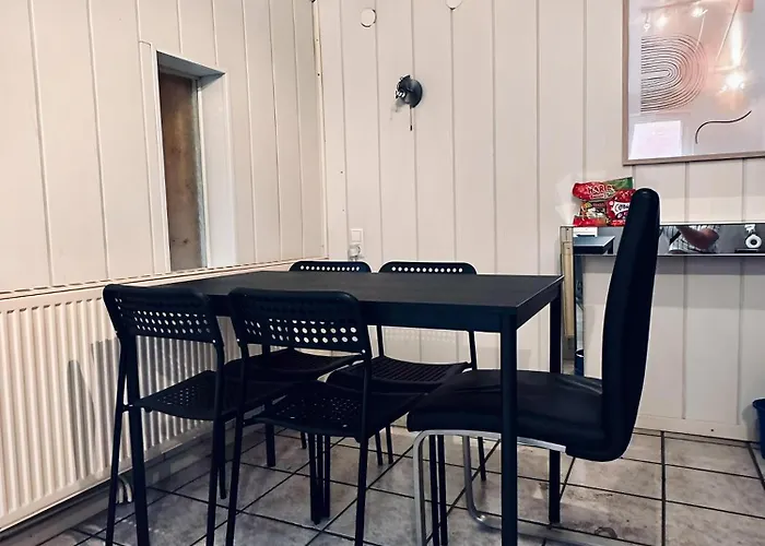 Ii Outlet & Zentral Ochtrup