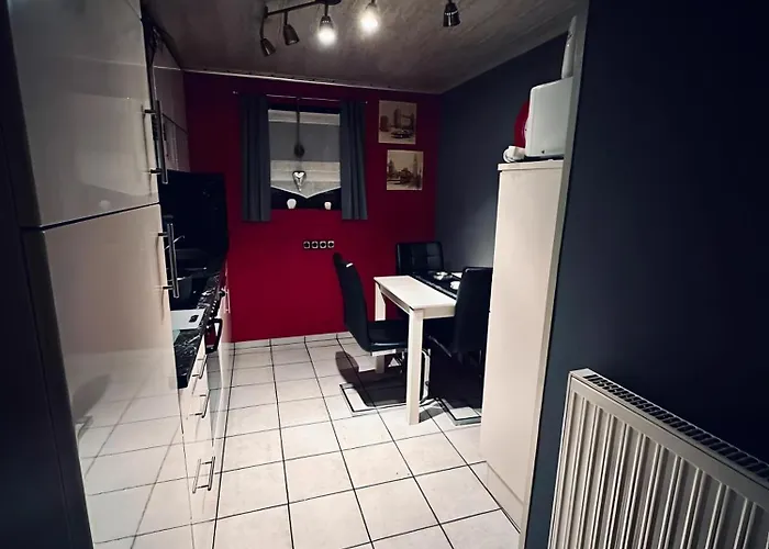 Ii Outlet & Zentral Apartament