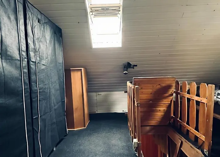 Ii Outlet & Zentral Apartament *