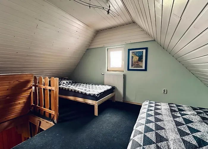 Ii Outlet & Zentral * Ochtrup