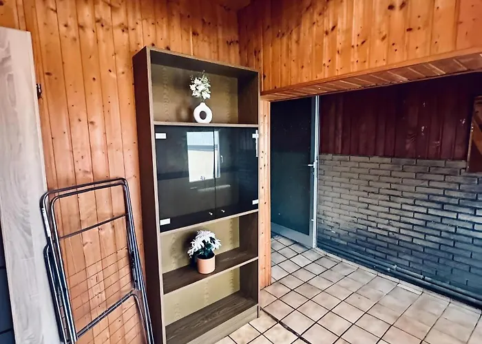 Ii Outlet & Zentral Apartament