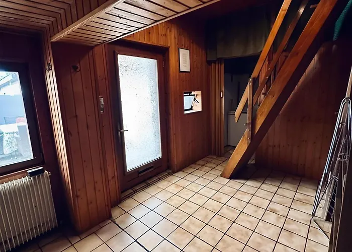 Apartament Ii Outlet & Zentral