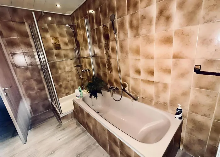 Ii Outlet & Zentral Apartament *