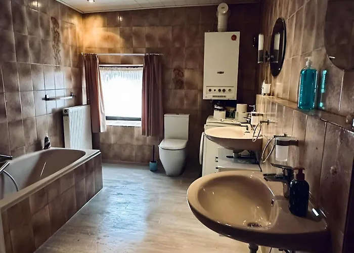 Apartament Ii Outlet & Zentral *