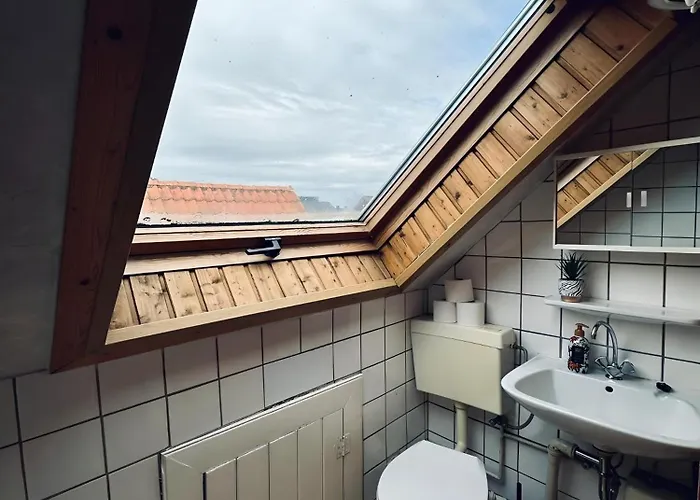 Ii Outlet & Zentral Apartament Ochtrup