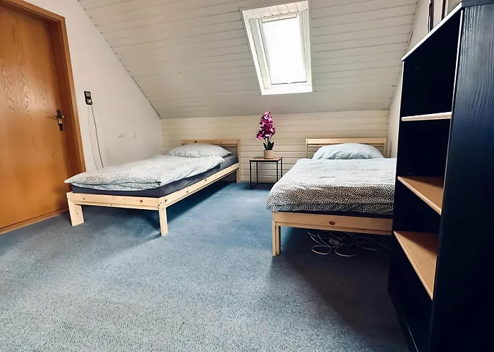 Ii Outlet & Zentral * Ochtrup