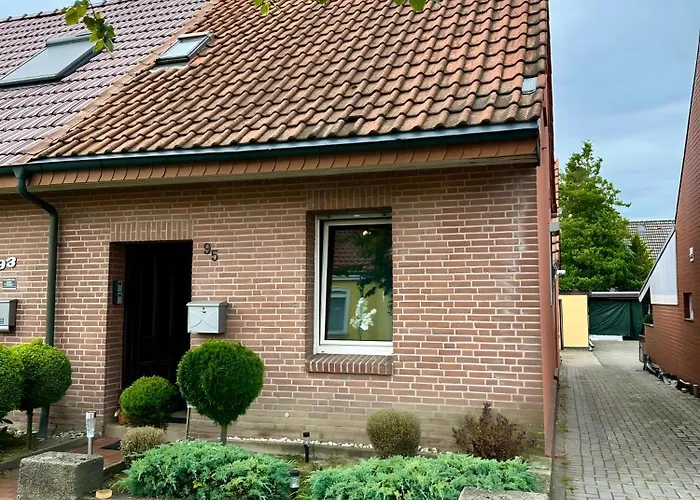 Ii Outlet & Zentral Apartament