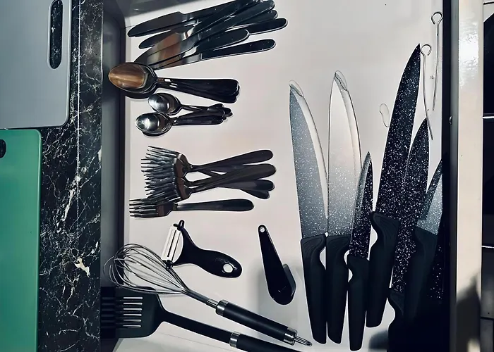 Apartament Ii Outlet & Zentral